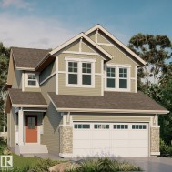 134 SUNLAND Way  Sherwood Park, AB T8H 2Y6