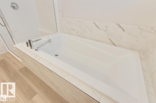 134 Sunland Way, Sherwood Park, AB - Indoor Photo Showing Bathroom