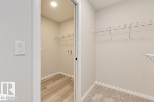 134 Sunland Way, Sherwood Park, AB - Indoor With Storage