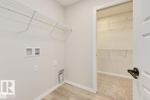 134 Sunland Way, Sherwood Park, AB - Indoor With Storage