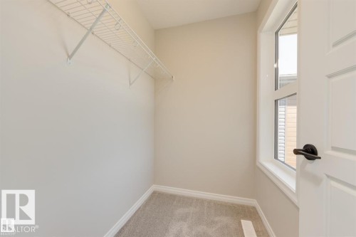 134 Sunland Way, Sherwood Park, AB - Indoor With Storage