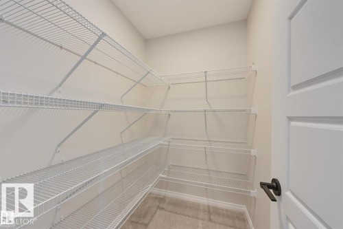 134 Sunland Way, Sherwood Park, AB - Indoor With Storage