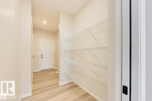 134 Sunland Way, Sherwood Park, AB - Indoor With Storage
