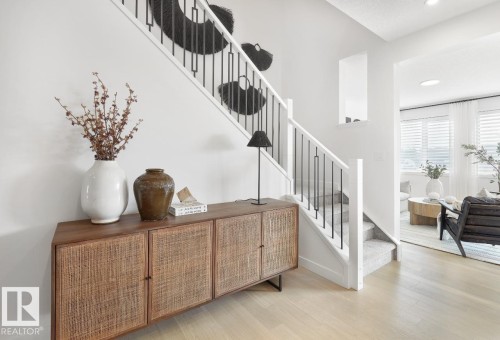 111 Stiles Bend, Leduc, AB - Indoor Photo Showing Other Room