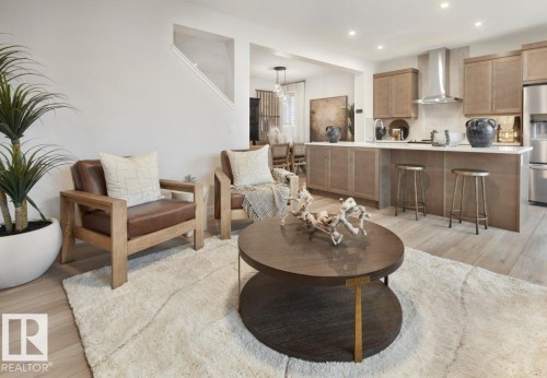 3247 Dixon Way, Edmonton, AB - Indoor