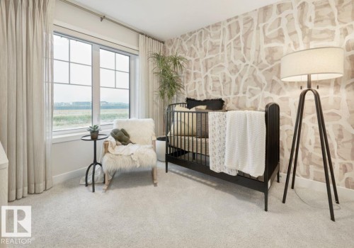 3247 Dixon Way, Edmonton, AB - Indoor