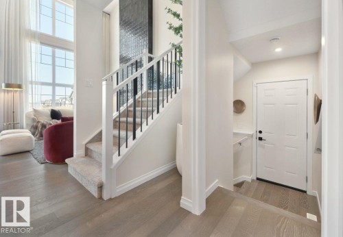 12844 211 Street, Edmonton, AB - Indoor Photo Showing Other Room