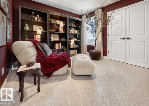 12844 211 Street, Edmonton, AB - Indoor