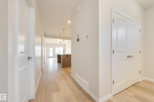 199 Stonehouse Way, Leduc, AB - Indoor Photo Showing Other Room