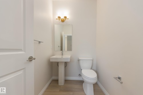 199 Stonehouse Way, Leduc, AB - Indoor Photo Showing Bathroom
