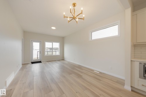 207 Stonehouse Way, Leduc, AB - Indoor Photo Showing Other Room