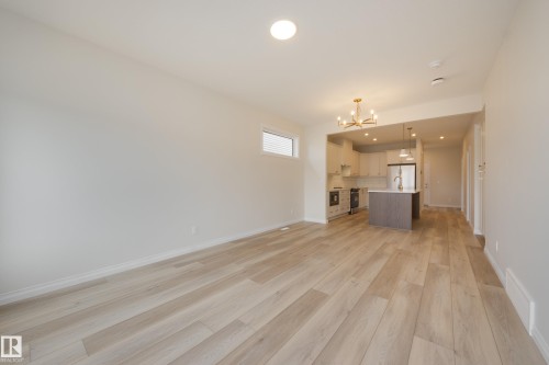 207 Stonehouse Way, Leduc, AB - Indoor