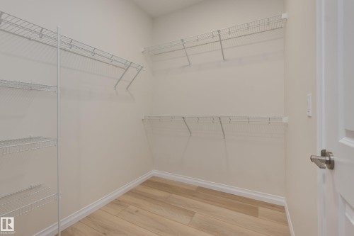 207 Stonehouse Way, Leduc, AB - Indoor With Storage