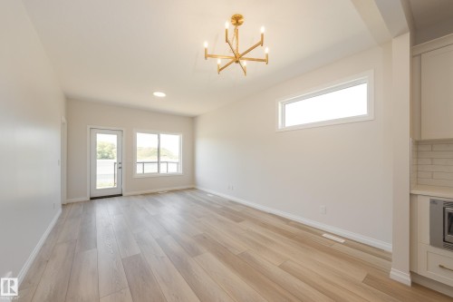 207 Stonehouse Way, Leduc, AB - Indoor Photo Showing Other Room