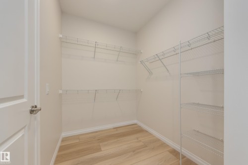 170 Stonehouse Way, Leduc, AB - Indoor With Storage