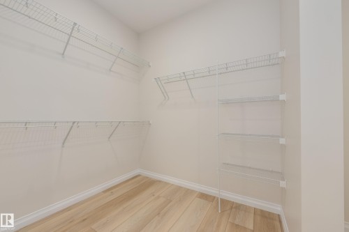 170 Stonehouse Way, Leduc, AB - Indoor With Storage