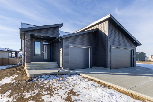 170 Stonehouse Way, Leduc, AB - Outdoor