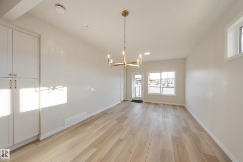 196 Stonehouse Way, Leduc, AB - Indoor Photo Showing Other Room