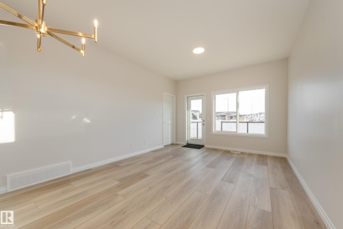 196 Stonehouse Way, Leduc, AB - Indoor Photo Showing Other Room