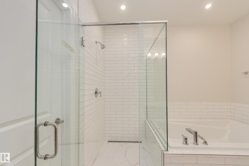 196 Stonehouse Way, Leduc, AB - Indoor Photo Showing Bathroom