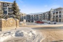 409 16035 132 Street, Edmonton, AB  - Outdoor With Balcony With Facade 