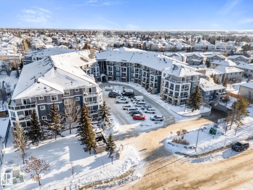409 16035 132 Street, Edmonton, AB - Outdoor With View