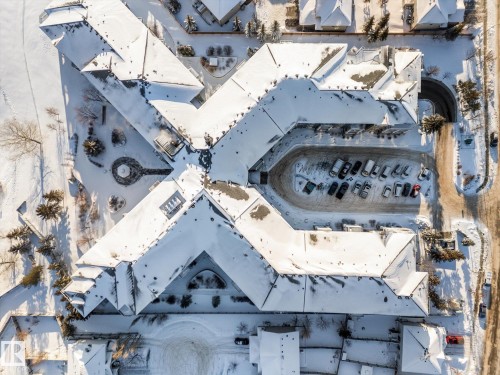 409 16035 132 Street, Edmonton, AB - Outdoor With View