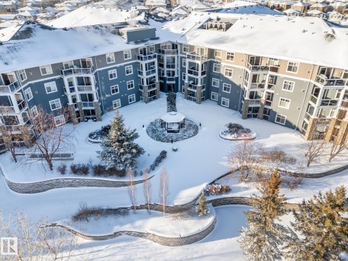 409 16035 132 Street, Edmonton, AB - Outdoor With View