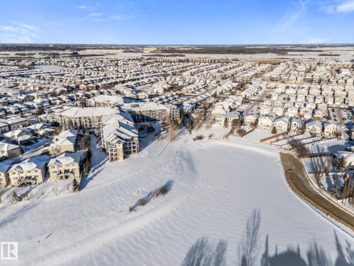 409 16035 132 Street, Edmonton, AB - Outdoor With View
