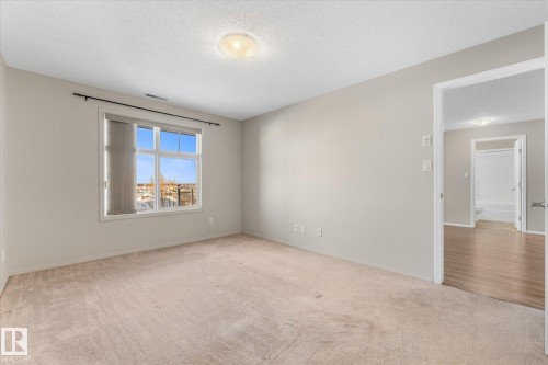 409 16035 132 Street, Edmonton, AB - Indoor Photo Showing Other Room