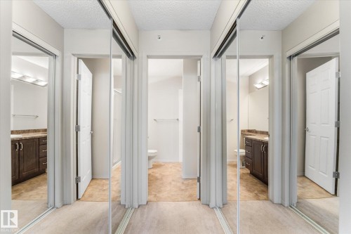409 16035 132 Street, Edmonton, AB - Indoor Photo Showing Other Room