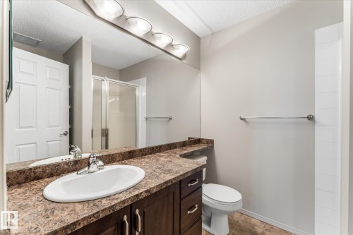 409 16035 132 Street, Edmonton, AB - Indoor Photo Showing Bathroom
