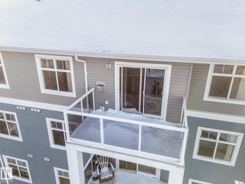 409 16035 132 Street, Edmonton, AB - Outdoor With Exterior