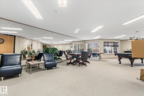 409 16035 132 Street, Edmonton, AB - Indoor