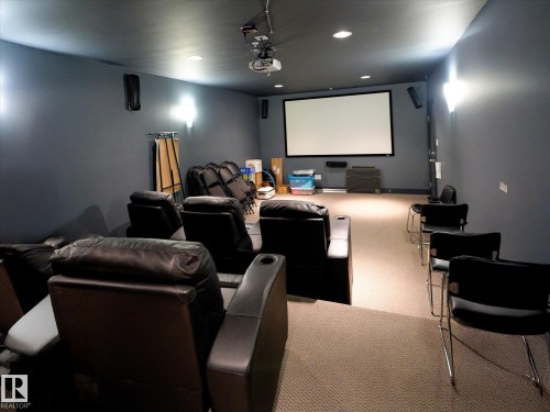 409 16035 132 Street, Edmonton, AB - Indoor