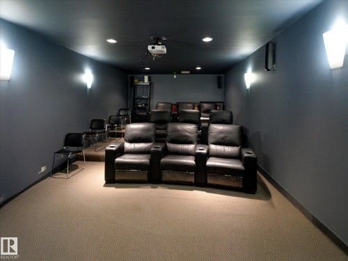 409 16035 132 Street, Edmonton, AB - Indoor Photo Showing Other Room