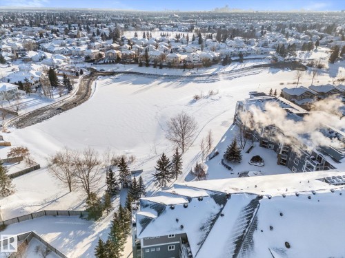 409 16035 132 Street, Edmonton, AB - Outdoor With View