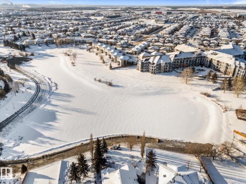 409 16035 132 Street, Edmonton, AB - Outdoor With View