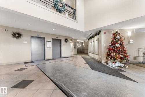 409 16035 132 Street, Edmonton, AB - Indoor Photo Showing Other Room