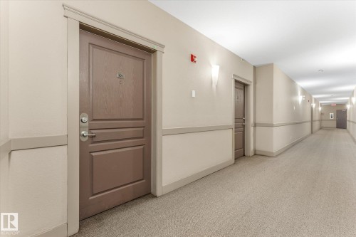 409 16035 132 Street, Edmonton, AB - Indoor Photo Showing Other Room