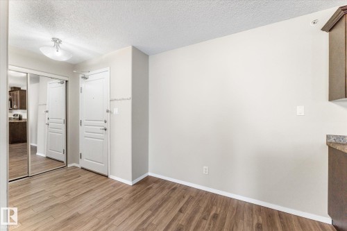 409 16035 132 Street, Edmonton, AB - Indoor Photo Showing Other Room