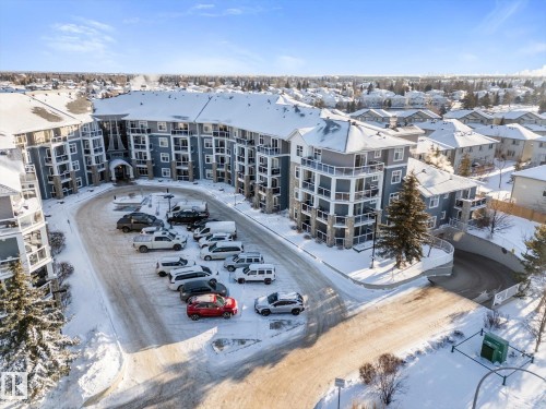 409 16035 132 Street, Edmonton, AB - Outdoor With View