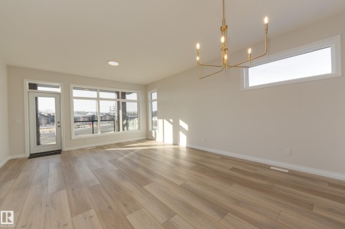 172 Stonehouse Way, Leduc, AB - Indoor