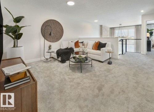 8739 224 Street, Edmonton, AB - Indoor