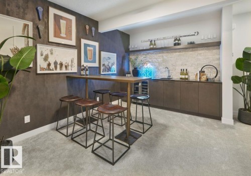 8739 224 Street, Edmonton, AB - Indoor