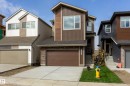 19322 22A Avenue, Edmonton, AB  - Outdoor With Facade 