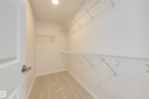 19322 22A Avenue, Edmonton, AB - Indoor With Storage