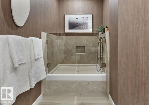 2131 194 Street, Edmonton, AB - Indoor Photo Showing Bathroom