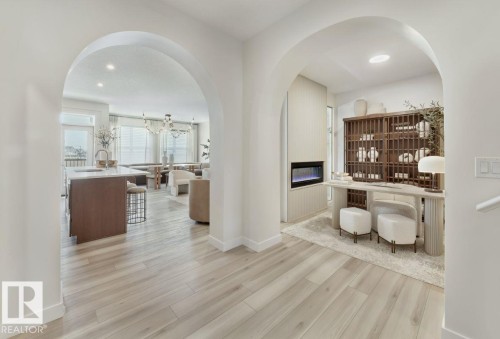 2131 194 Street, Edmonton, AB - Indoor Photo Showing Other Room