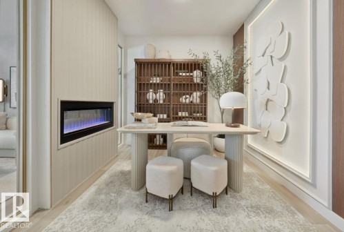 2131 194 Street, Edmonton, AB - Indoor